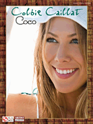 Coco piano sheet music cover